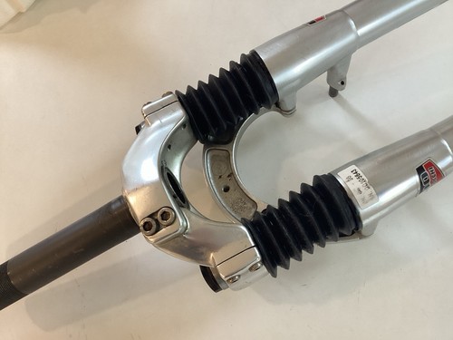 Vtg Marzocchi XC 700 1” Threaded Suspension Fork 26” wheel MTB Cantilever - Picture 4 of 7