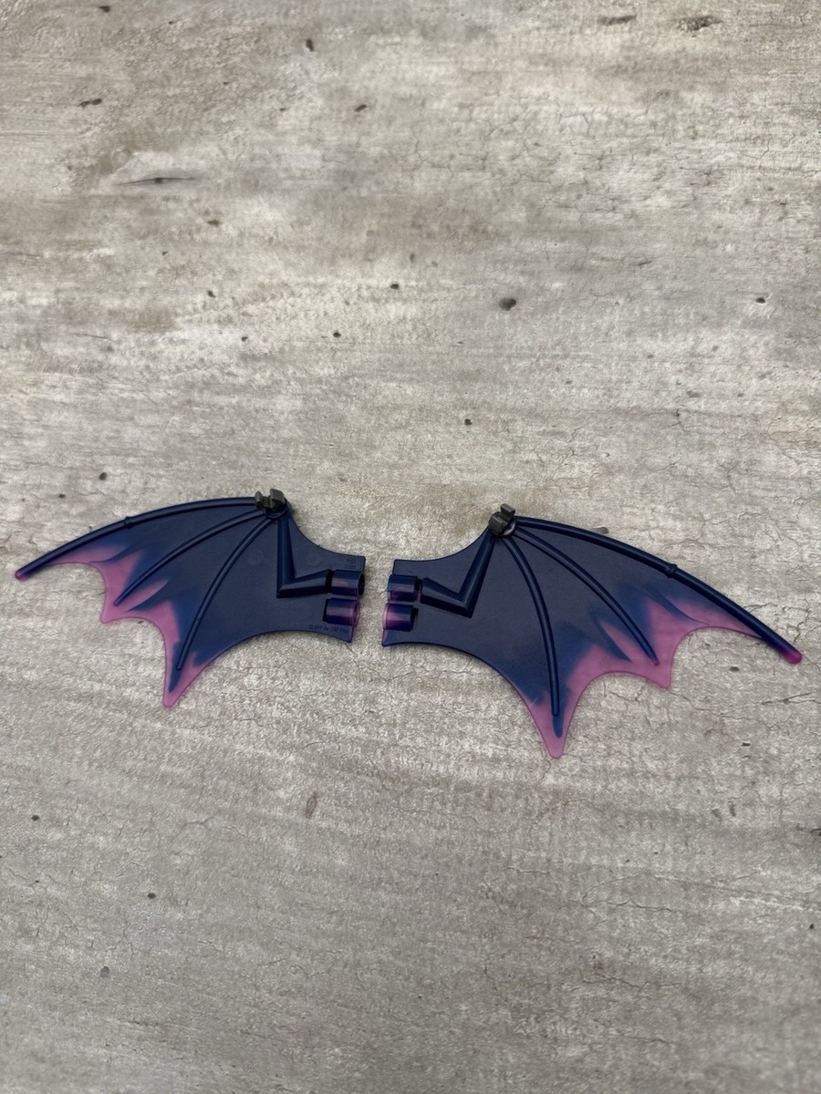 LEGO Elves: Rosalyn's Healing Hideout (41187) Replacement Dragon Wings  Retired