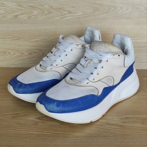 Alexander Mcqueen Sprint Runner | eBay display picture 1