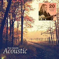 Eva Cassidy - Acoustic - Cd - G1398Z