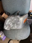 06 07 08 09 10 Ford Explorer Right Passenger RH Headlight Lamp