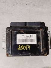 Moteur Chevrolet MATIZ