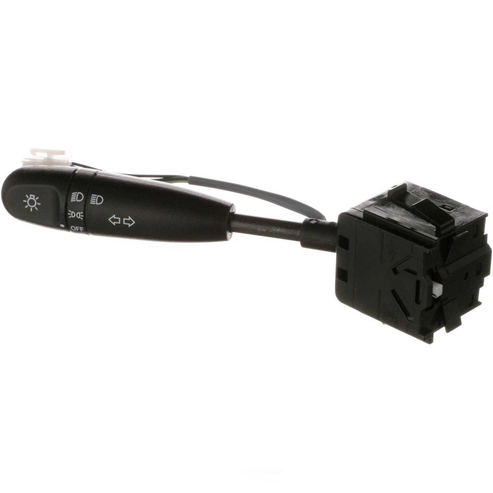 Interruptor de señal de giro para Chevrolet Aveo Aveo5 2004-2011 PRODUCTOS DE MOTOR ESTÁNDAR Foto 2 de 4