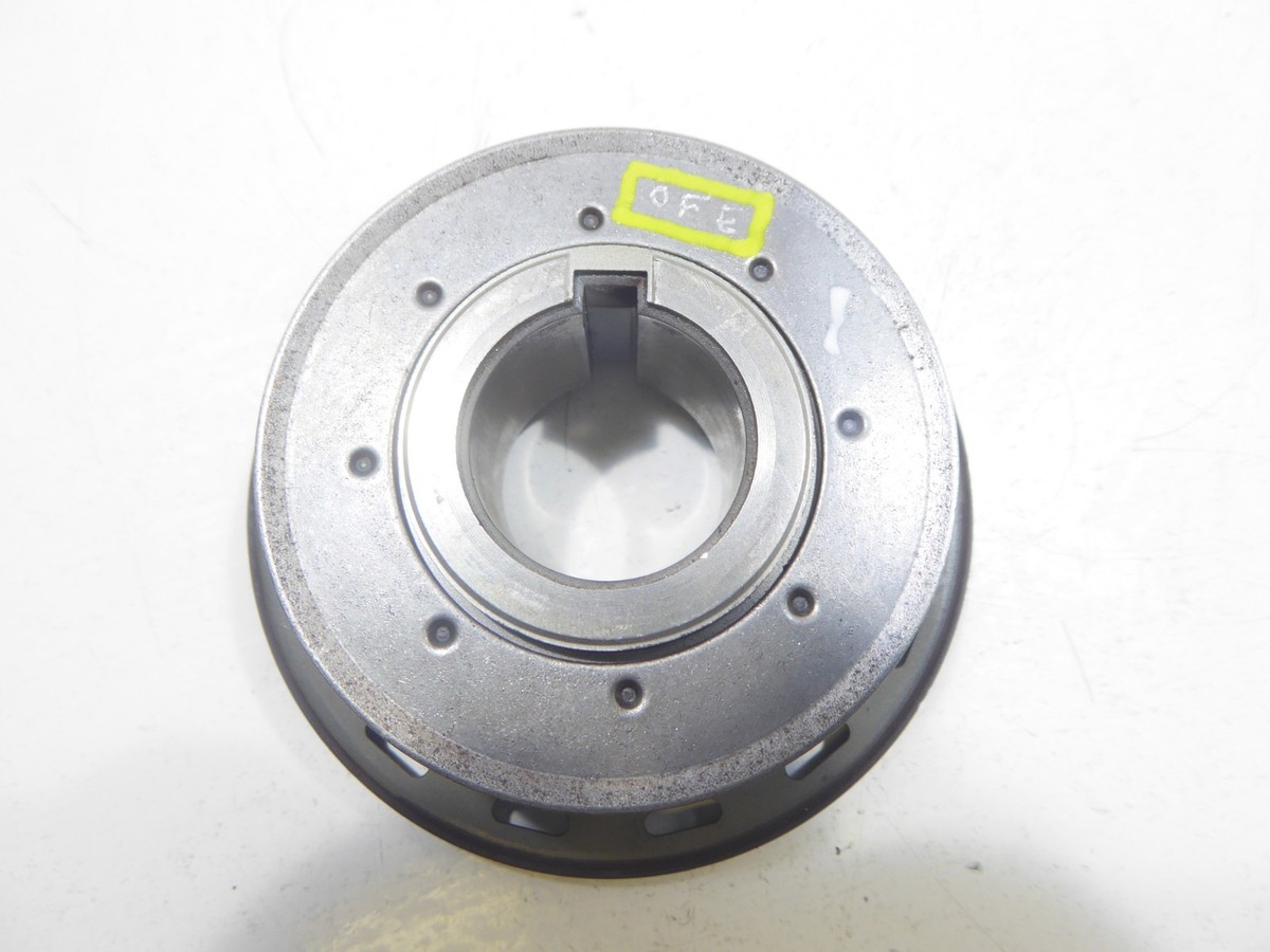 チンプイ Ford 1.5L Diesel Z2GA Crankshaft Pulley 9817681980 for sale