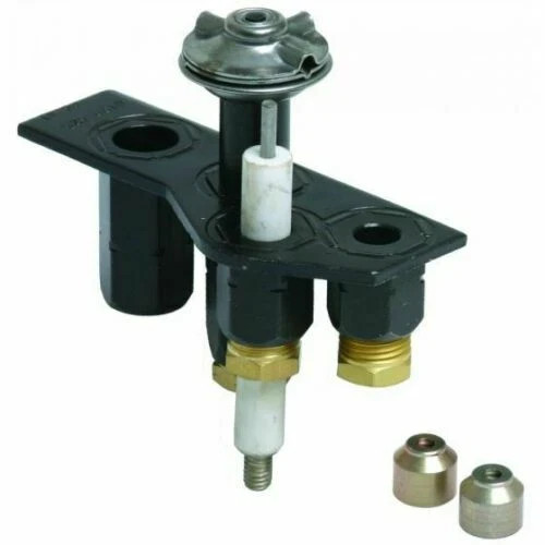 025630K SIT GAS PILOT WITH ELECTRODE FOR GT45 GT46 LPG NAT FRYERS - Picture 17 of 24