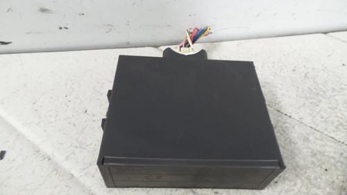 STEUERGERÄT ZENTRALVERRIEGELUNG Peugeot 107 2010 897400H011