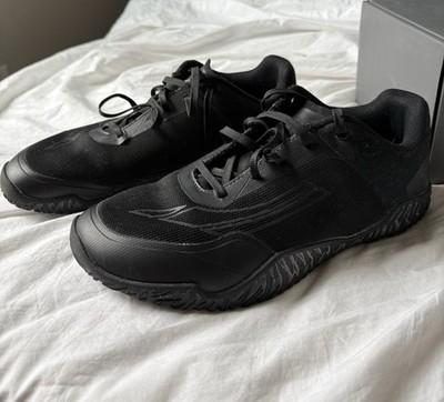 Avancus Apex Power Shoes  Black  Men s Size 9.5