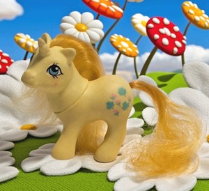 Vintage My Little Pony | eBay