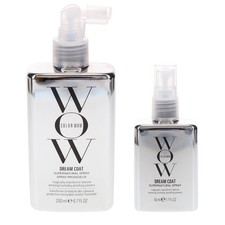 COLOR WOW Dream Coat Supernatural Spray 6.7 oz  1.7 oz Combo Pack