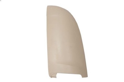 Wind Deflectors PACOL SCA-CP-004R for SCANIA P I 9.291 2012-2019