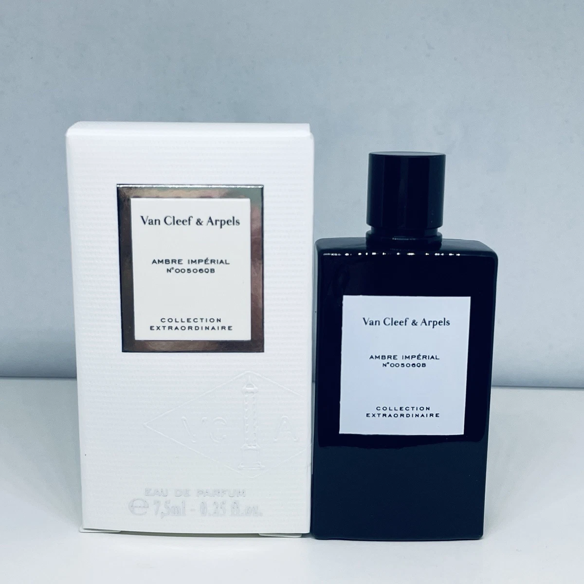 Van Cleef & Arpels Unisex Fragrances for sale | eBay