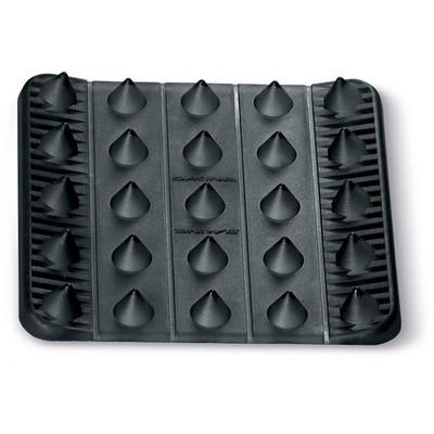 NEU Dakine Spike Mat Snowboard Stomp Pad - schwarz
