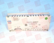 SIEMENS A6S00000100701 / A6S00000100701 (USED)