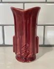 McCoy vase