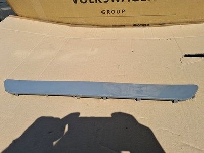 Original VW ID.3 Facelift E1 Blende Radarsensor Vorne 10A807185B Ab 12.2023
