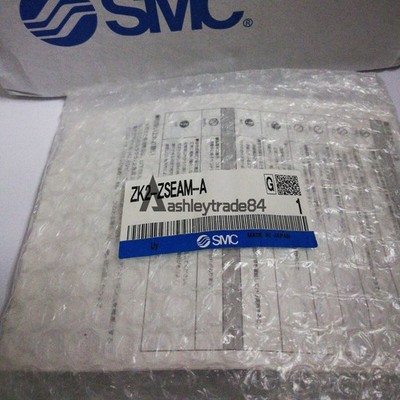 1PCS NEW IN BOX SMC Vacuum Generator ZK2-ZSEAM-A #tk