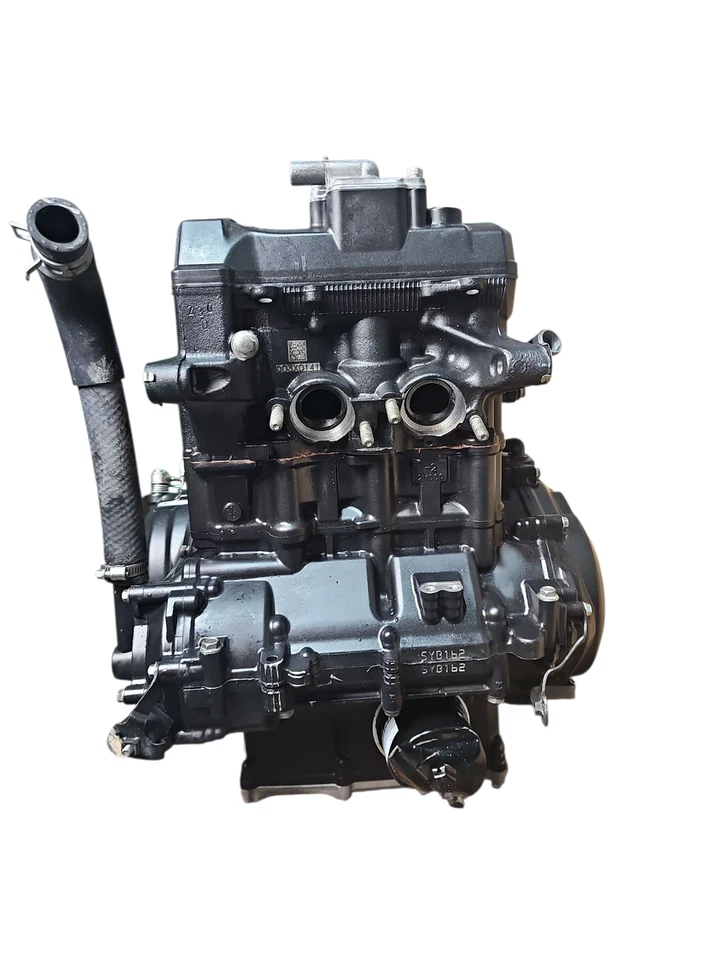 MOTOR YAMAHA 20-25 MT-03 15-22 YZF R3 Foto 4 de 4