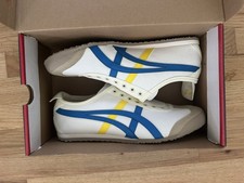 ASICS Mexico 66 Onitsuka Tiger Blue for Sale | Authenticity