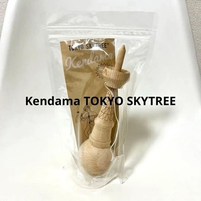 Kendama  Tokyo Skytree