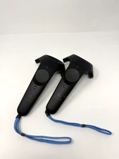 HTC VIVE Controller Original Wand Pair - Gently Used