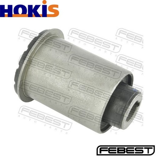 2x CONTROL ARMTRAILING ARM BUSH CHAB-023 FOR CHEVROLET AVEO/KALOS/Hatchback 1.2L