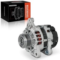 Frankberg Lichtmaschine Generator 70A Passend FüR KIA Picanto | 5481FB0055585