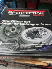 Perfection Mv47604-1   Clutch Kit