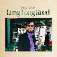 Vinile - Ringo Starr - Long Long Road - Universal Music -D- Neu