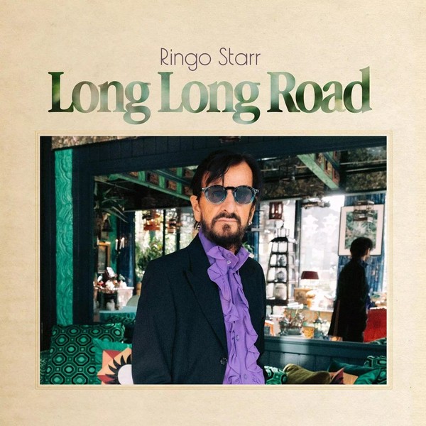 Vinile - Ringo Starr - Long Long Road - Universal Music -D- Neu-image