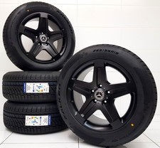 19 Zoll Winterräder original Mercedes G-Klasse G55 G63 G65 W463 AMG A4634012102 19 Zoll Winterräder original Mercedes G-Klasse G55 G63 G65 W463 AMG A4634012102