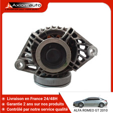 Alternateur Alfa Romeo ALFA GT