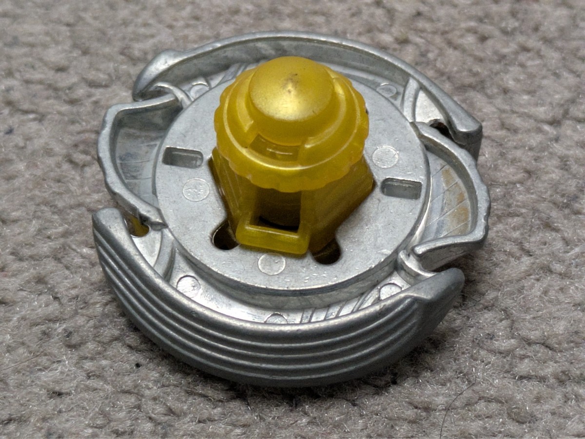 Vulcan Horuseus BBP01 145D Takara Tomy - Sem lançador