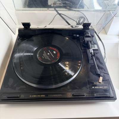 Pioneer PL-670 Direct Drive Automatic Turntable 