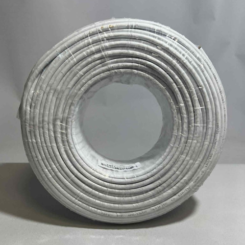 Ethernet Cable Cat 6 100m Outdoor FTP Shielded Network Cable High Speed 23AWG - 第 2/2 張圖片