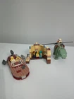 LEGO Star Wars: MOS Eisley Cantina (4501) Complete Set