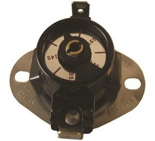 SUPCO AT012 135 -175 Adjustable Replacement Thermostat Black