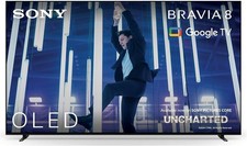 Sony BRAVIA 8 OLED 65 pulgadas