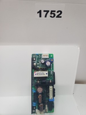 TDK-Lambda ZWS50BAF-12 AC-DC Power Supply -  - 24VDC - Open Frame