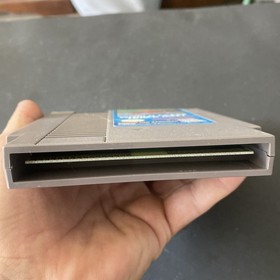 World Class Track Meet - NES Cartridge - Authentic Nintendo Game