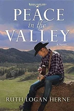Peace in the Valley (Double S Ranch)