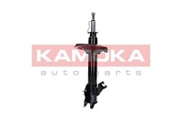 1X StoßDäMpfer Kamoka 2000306 FüR Trail T30 Nissan 1 4X4 Dci FWD