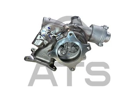 Turbolader für AUDI A5 (8T3) 2.0 TFSI quattro 165 kW /224 PS 2013-0 9VA25, 9VA10