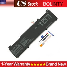 42wh B31n1822 B31bleh Battery For Asus Zenbook Flip 14 Q406 Q406da Ux462d Um462