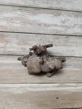 Vintage Zenith Carburetor Tractor Parts Carb Unsure Of Model Number