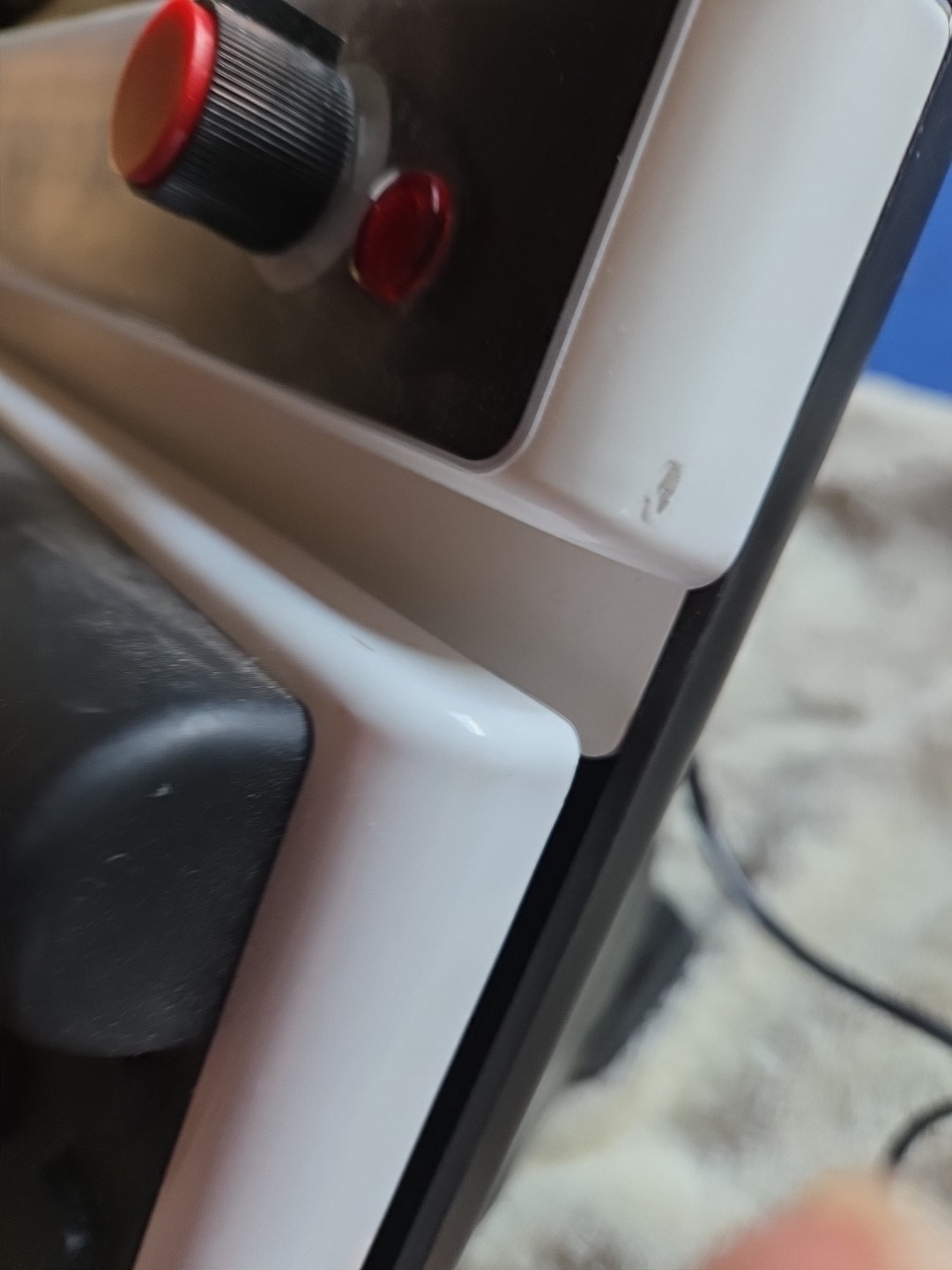 MedMassager 11 Speed Therapeutic Foot Massager Med Working 