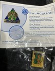 Lot of 17 Seventeen Transplant Games Donor Related Lapel Pins Pinback — photo 2