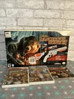 Cabelas Dangerous Hunts 2011 Hunting Bundle Nintendo Wii - Brand New, Box Damage