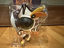Glitch Productions Animiniz Murder Drones Pirate Tessa Blind Box Vinyl Figure
