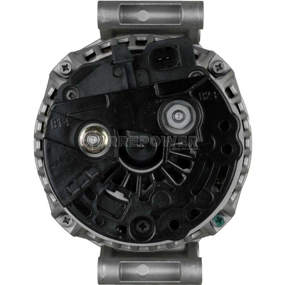 Alternador BBB Industries 23255 Reman Foto 2 de 4