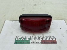 Feu avant (phare) Autobianchi 500